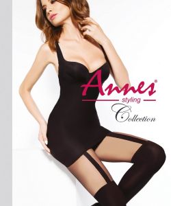 Annes - Product Catalog 2017